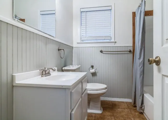 Home-2br Patio Free Parking * Lafayette