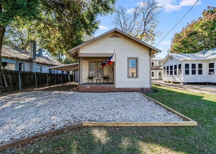 Home-2br Patio Free Parking Lafayette